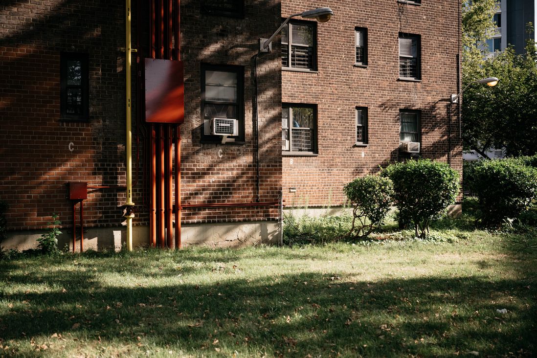 NYCHA said it’s spent close to $2.5 billion on post-Sandy repairs and resiliency projects.